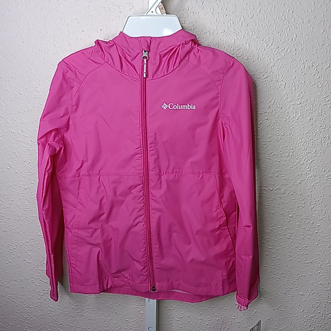 Columbia 8 Jacket