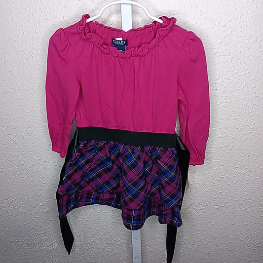 Chaps 24 Months Dress