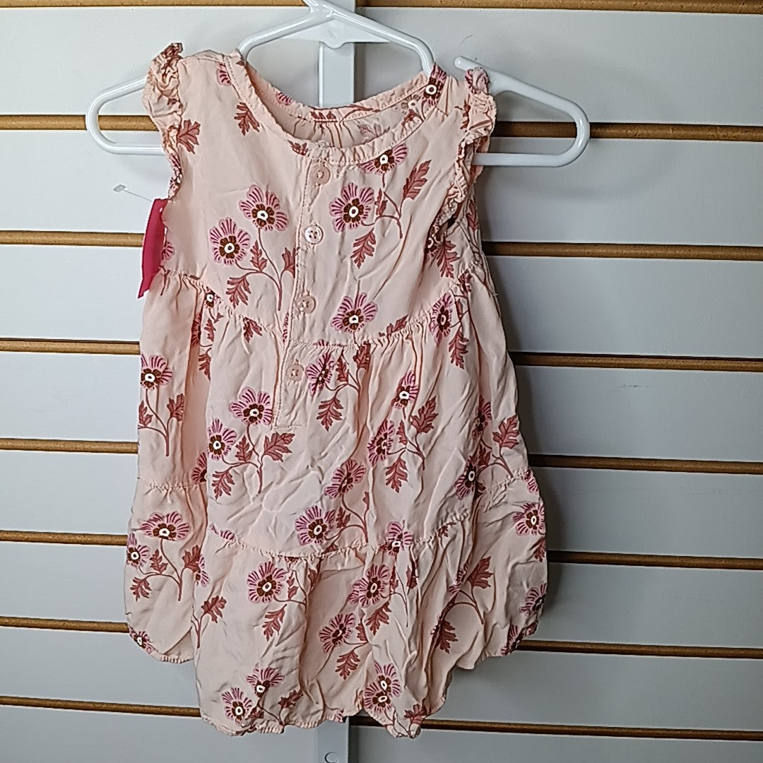 Carter's 12 Months Dress