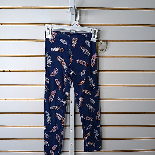 Old Navy 6/7 Leggings