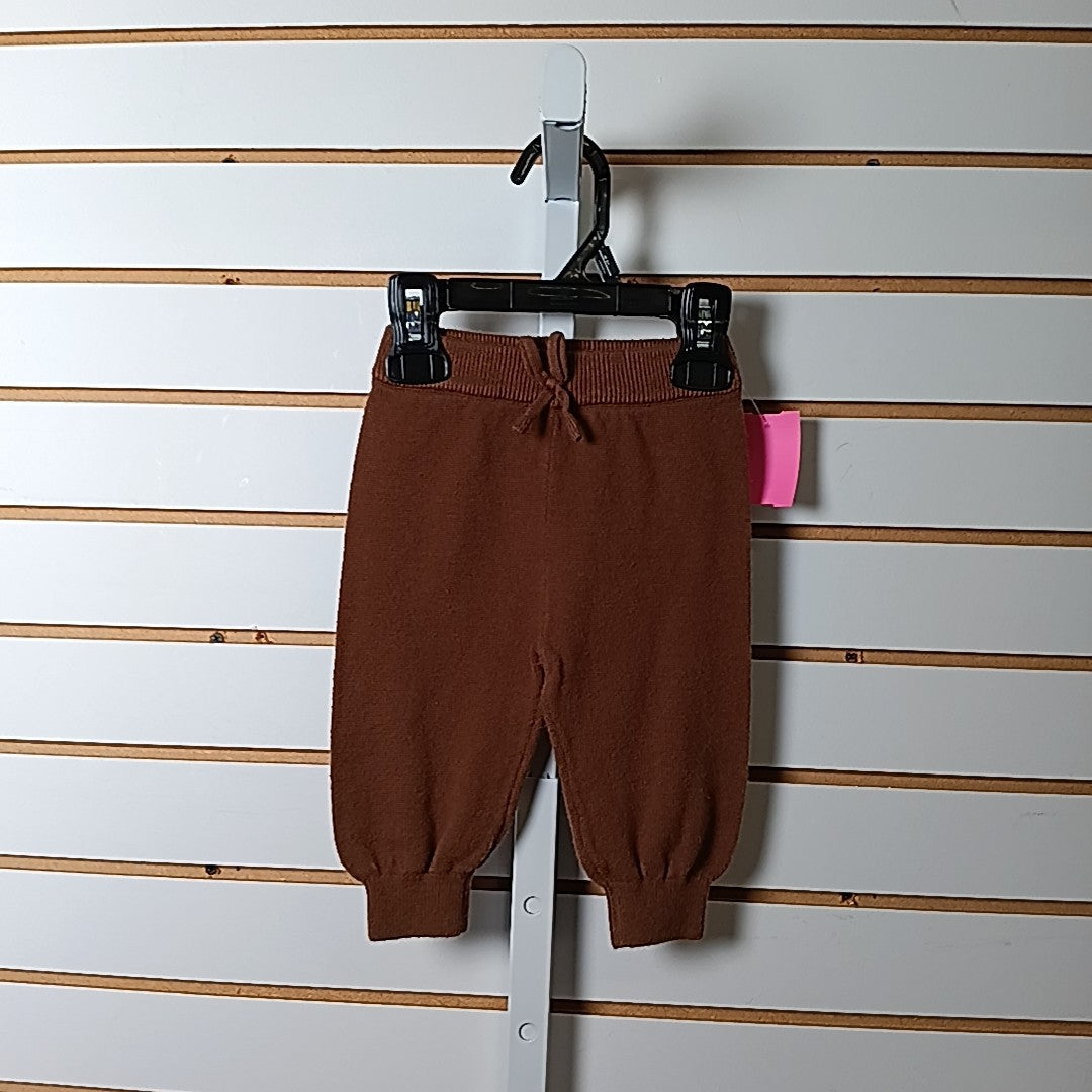 Grayson Mini 3-6 Months Play Pants/Sweatpants