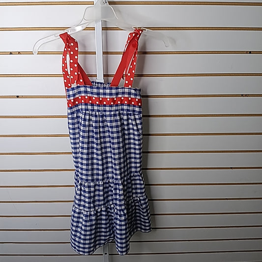 6/7 Dress
