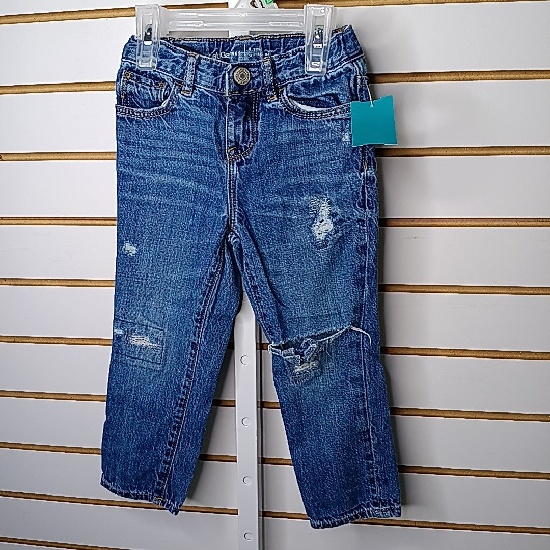 Baby Gap 4 Pants