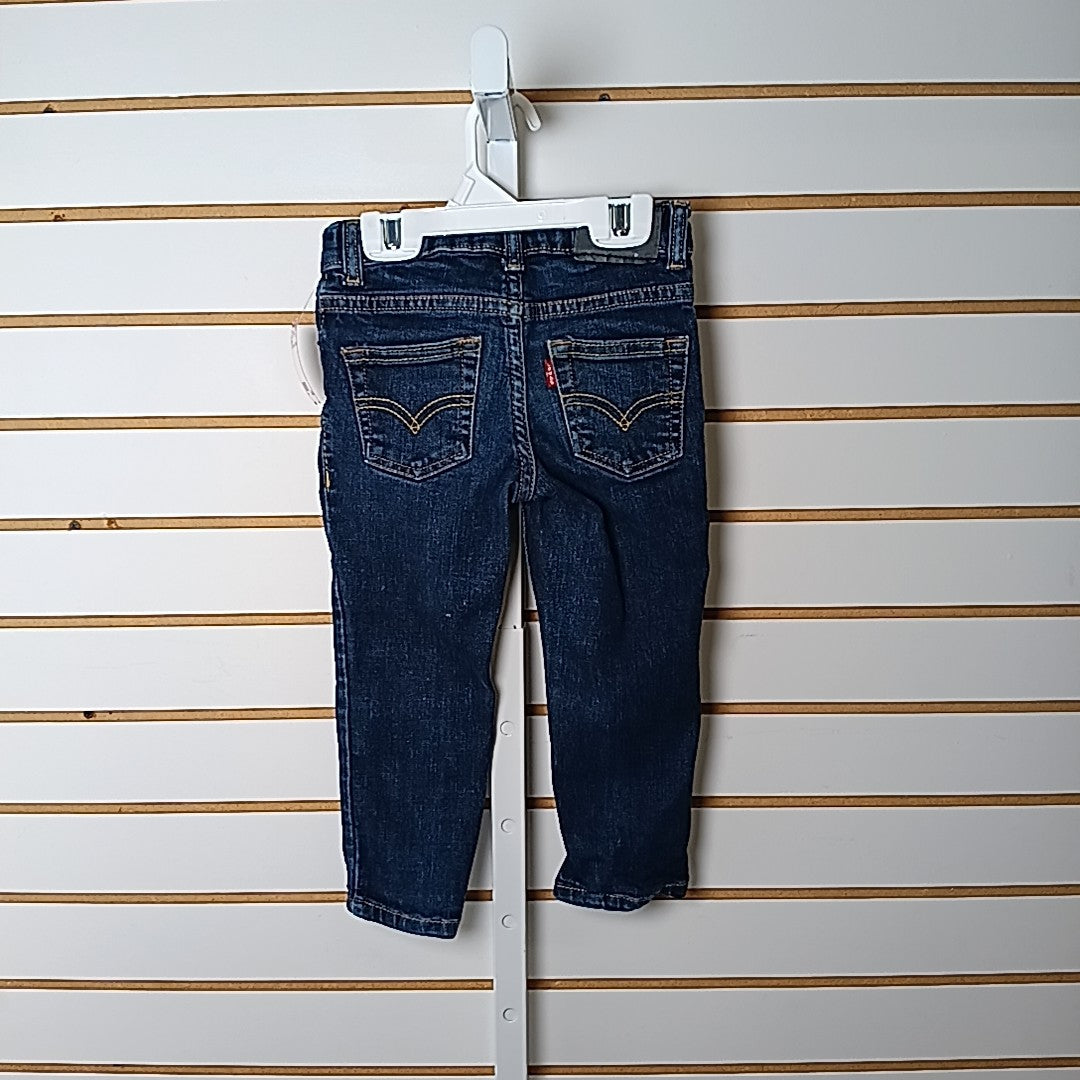Levi's 3T Pants