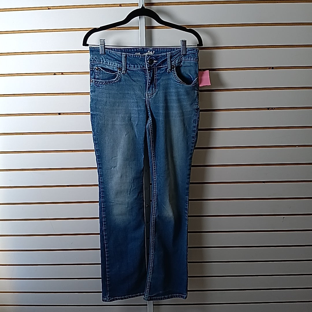 Wrangler Size 5/6 Jeans