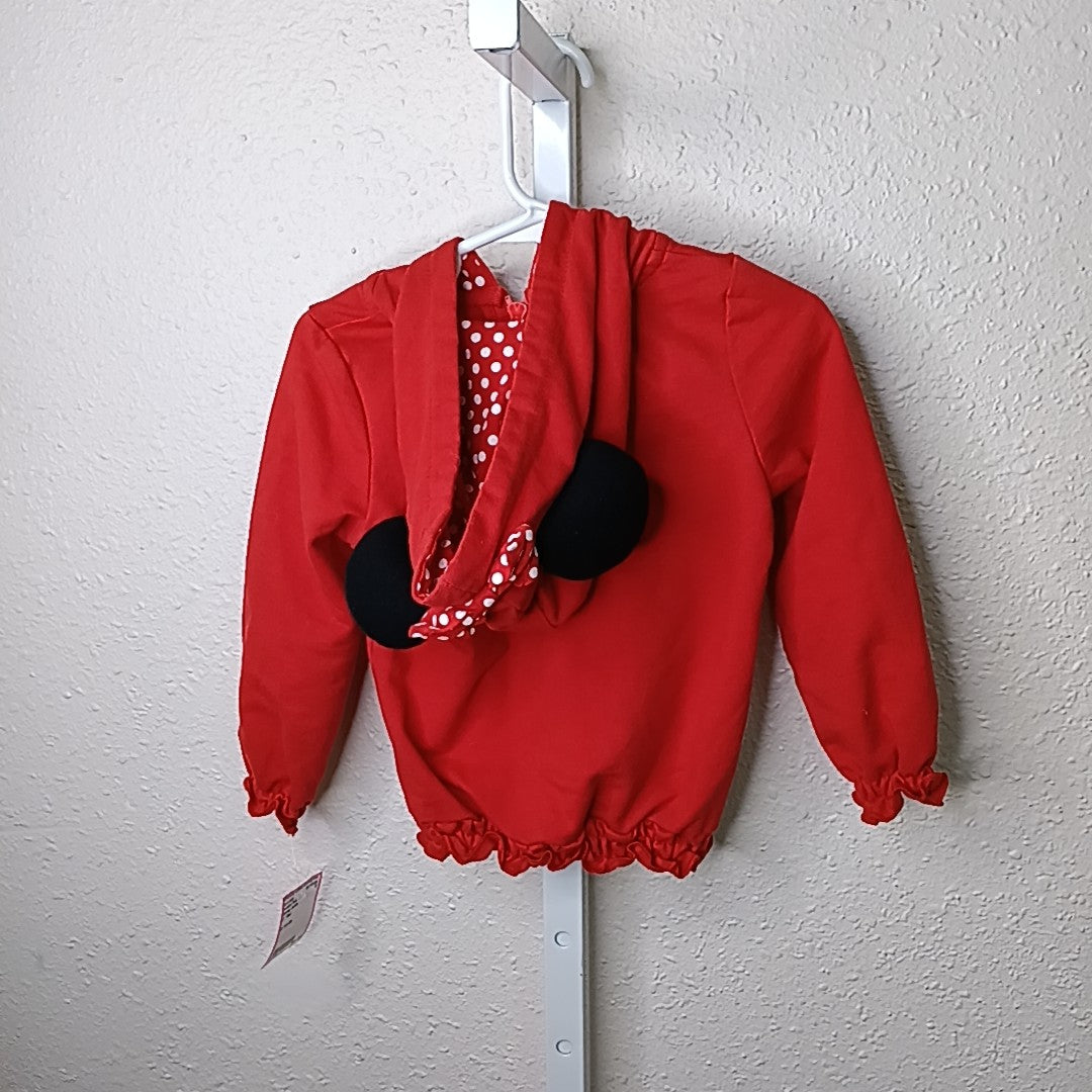 Disney Junior 3T Sweater/Sweatshirt