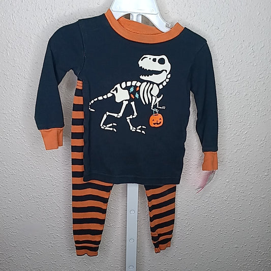 Just One You 18 Months Pajamas 2pc
