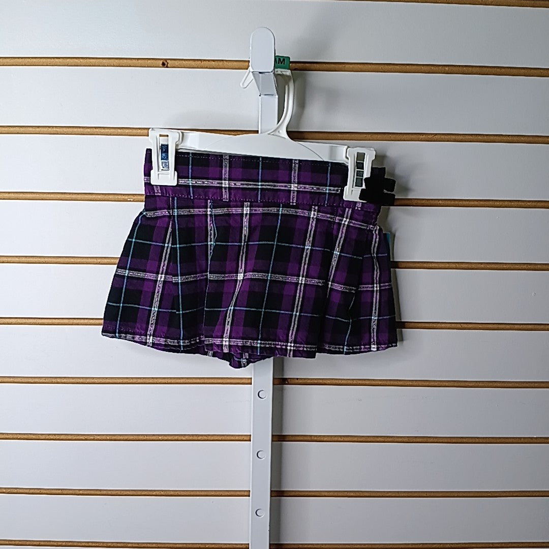 ToughSkins 3T Skirt