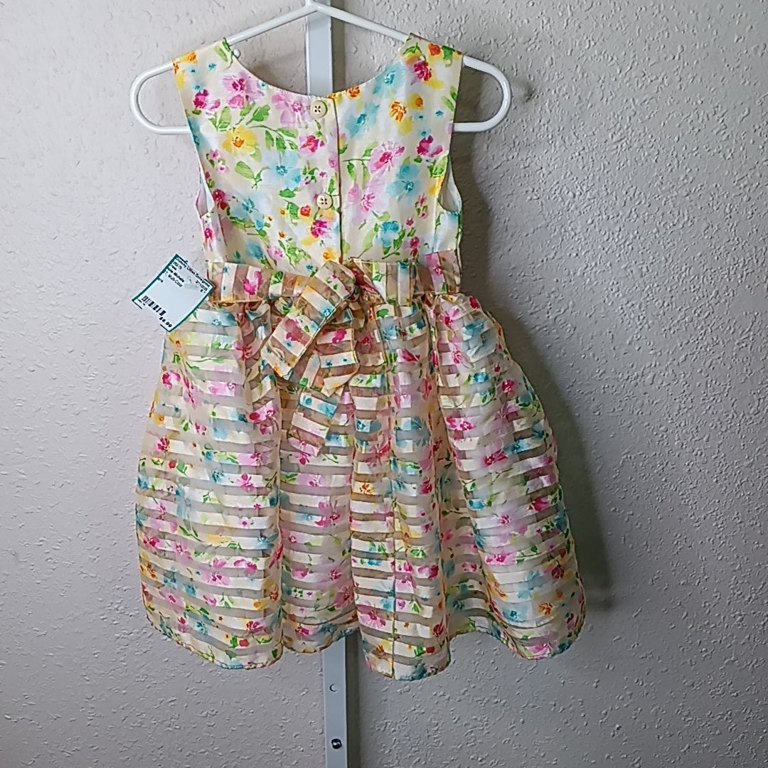 Jona Michelle 2T Dress