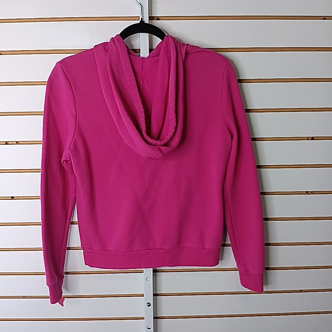 PINK Size XS Sweatshirt