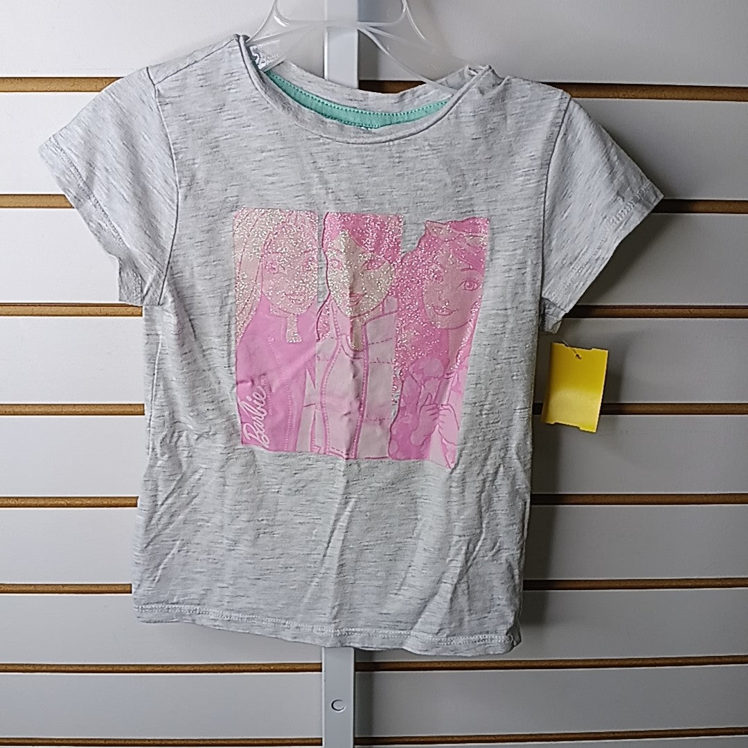 Barbie 5 Shirt