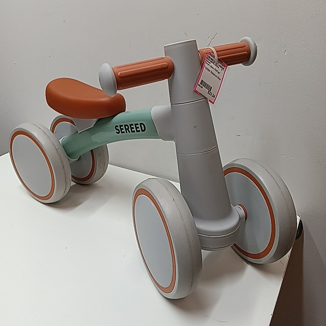 Sereed Bikes and Accessories