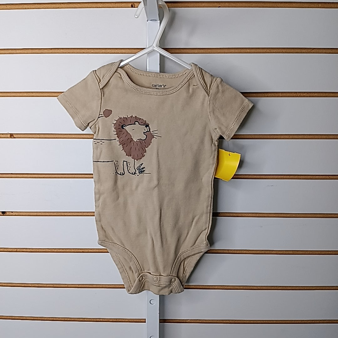 Carter's 12 Months Onesie
