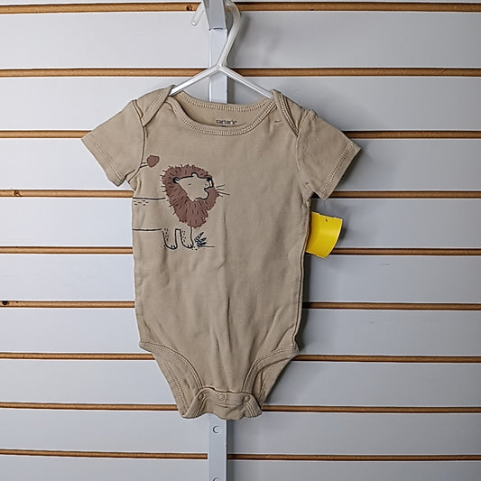 Carter's 12 Months Onesie