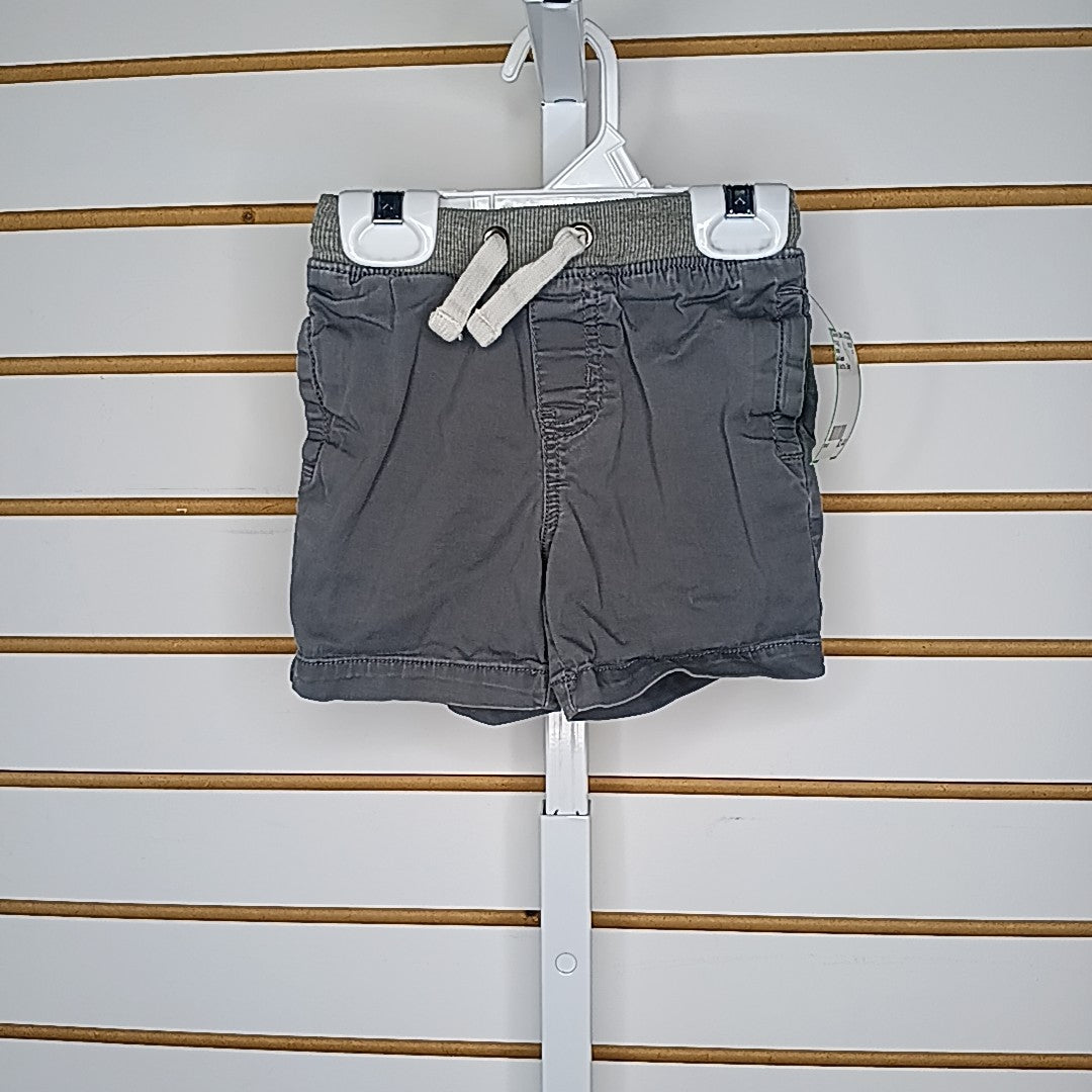 Cat & Jack 18 Months Shorts