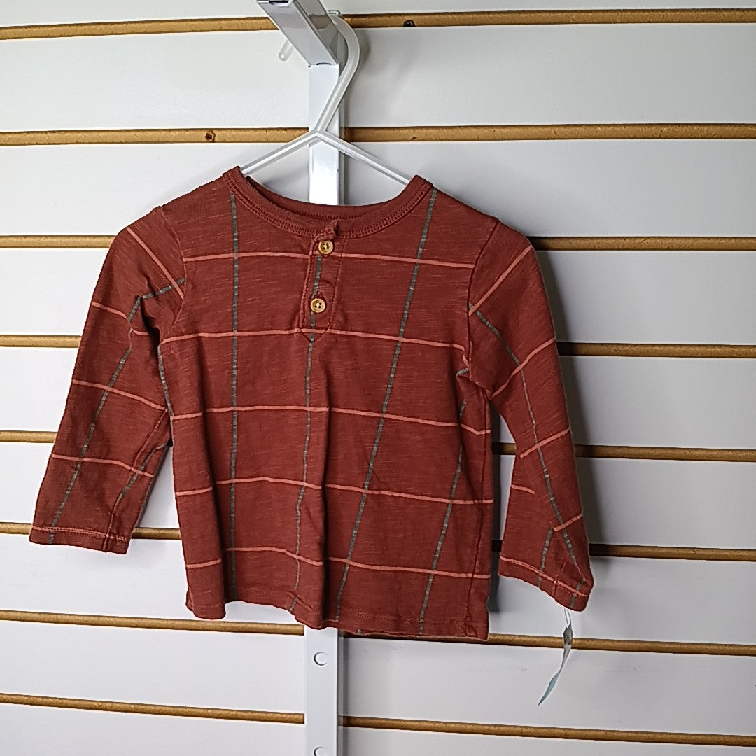 Little Co. 12 Months Shirt