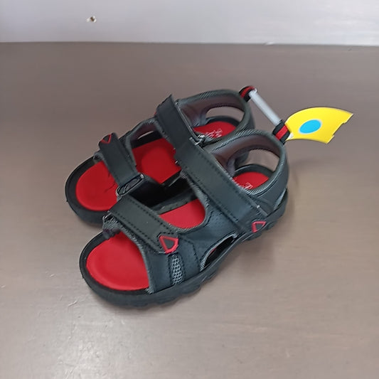 First Steps 9C Sandals