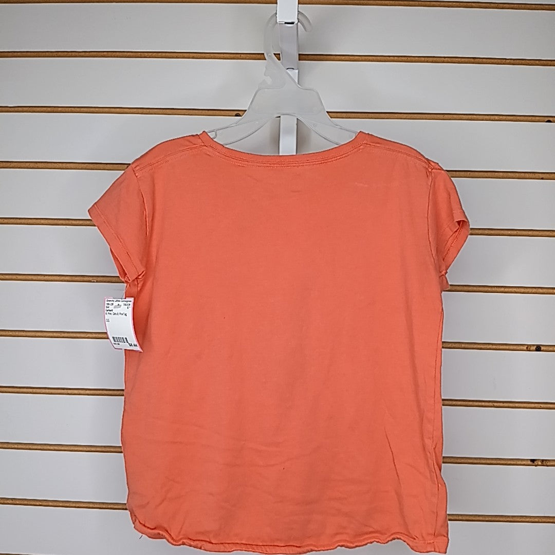 Carhartt 8 Shirt
