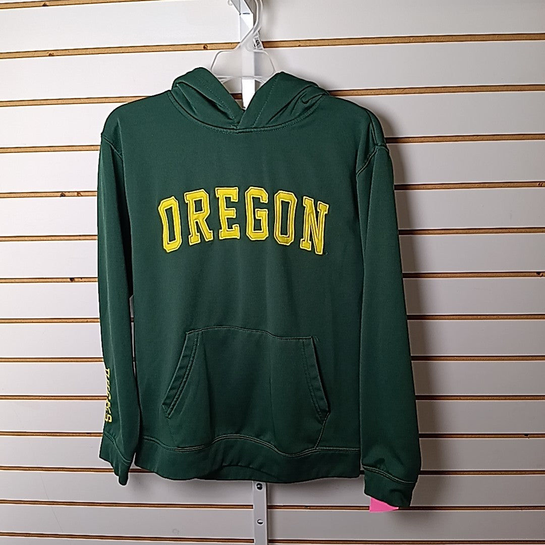 Colosseum YLG Sweater/Sweatshirt