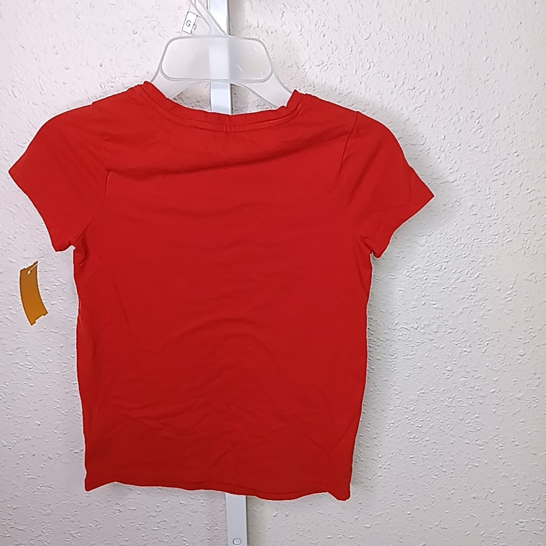 Cat & Jack 6 Shirt