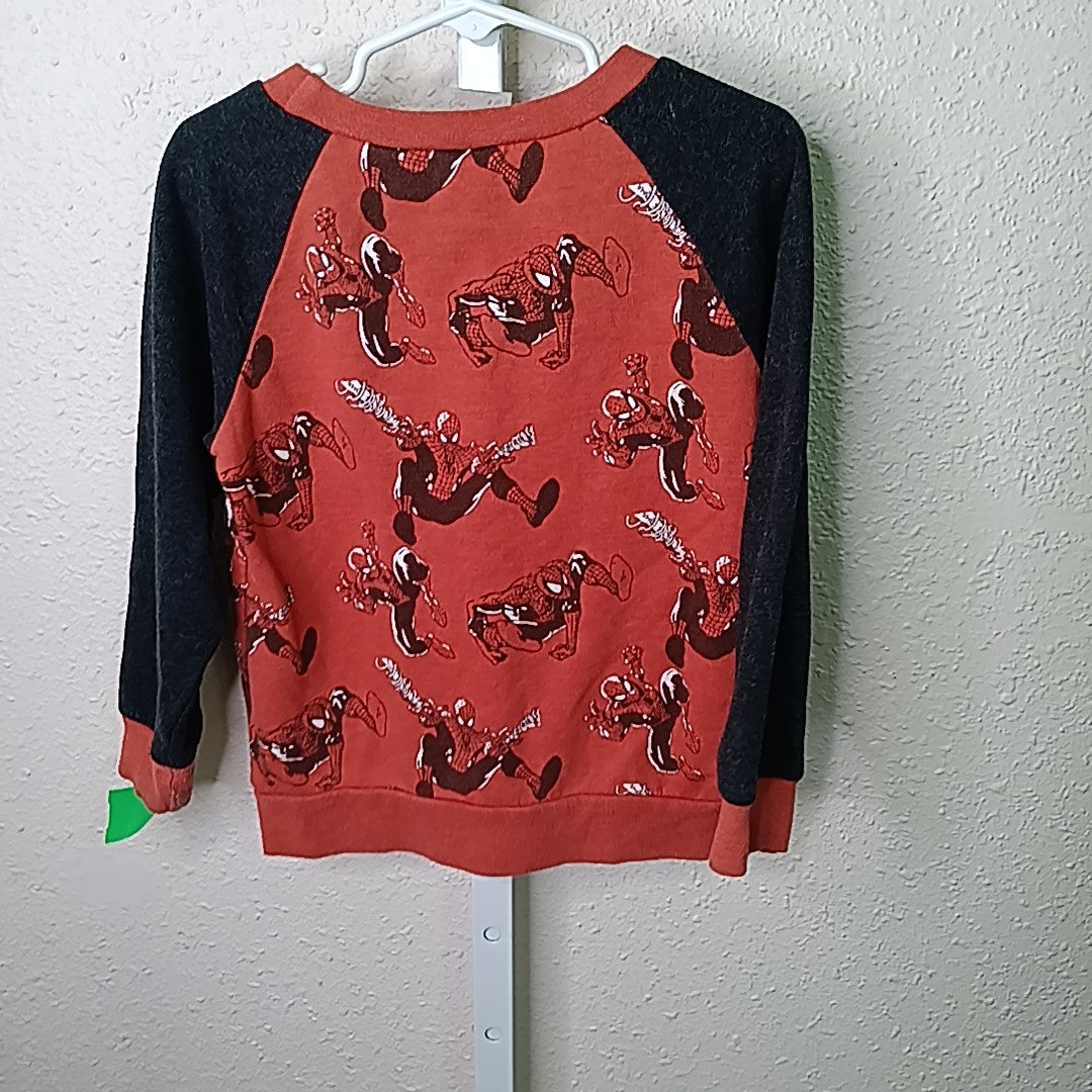 Marvel 4T Sweater/Sweatshirt
