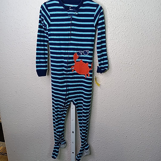 Simple Joys 4T Sleeper/Footies