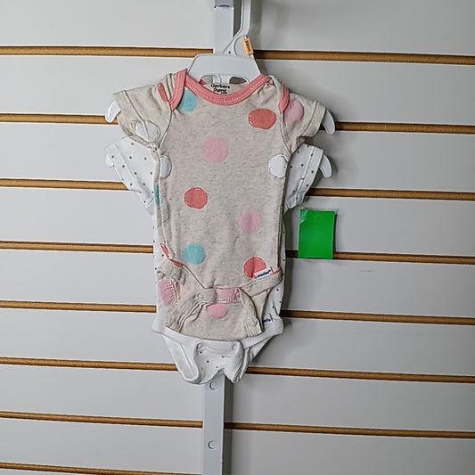 Gerber Newborn Onesie