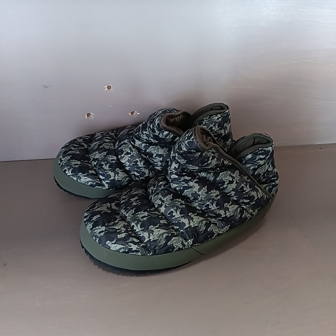 The North Face 3Y Casual Shoes