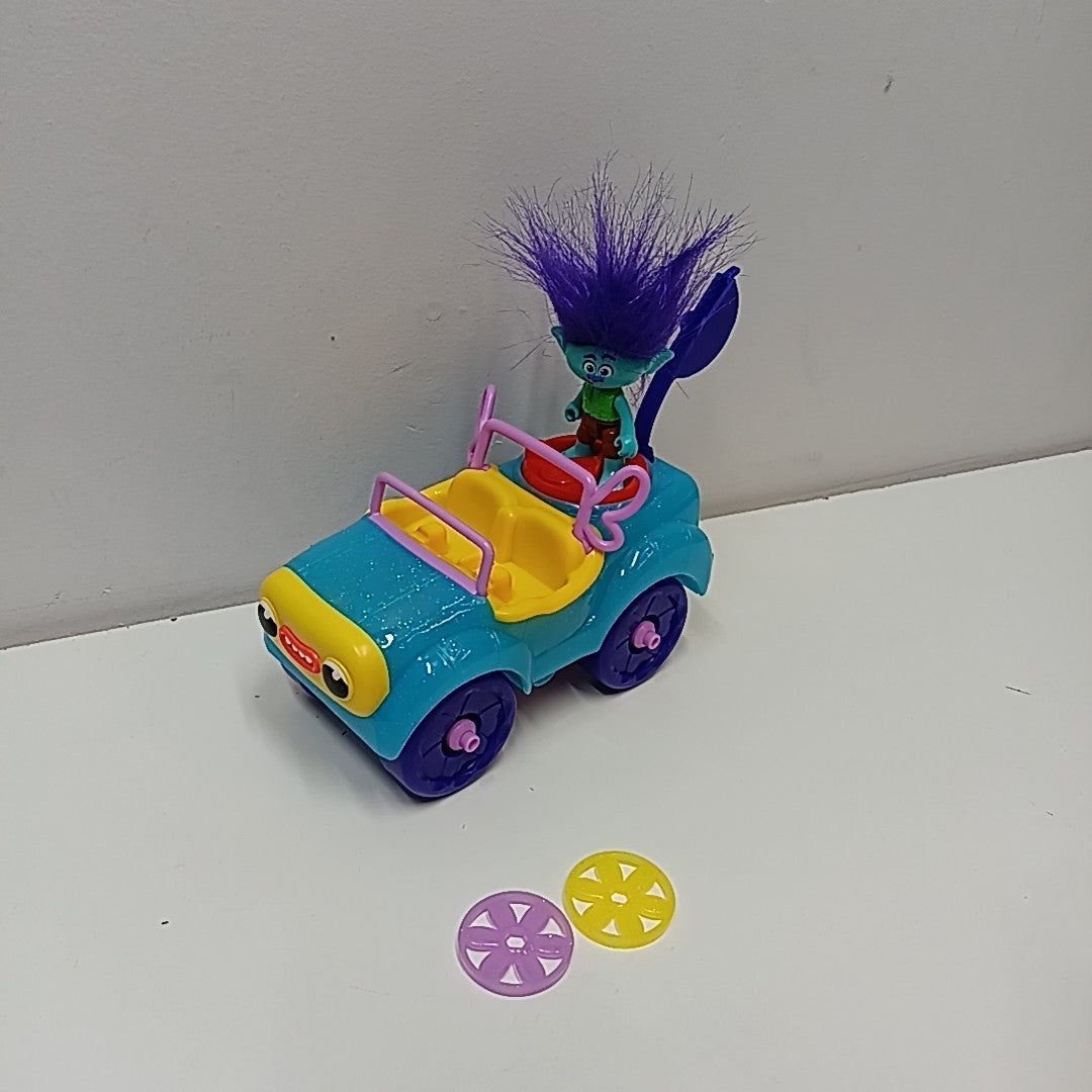 Imaginext Car