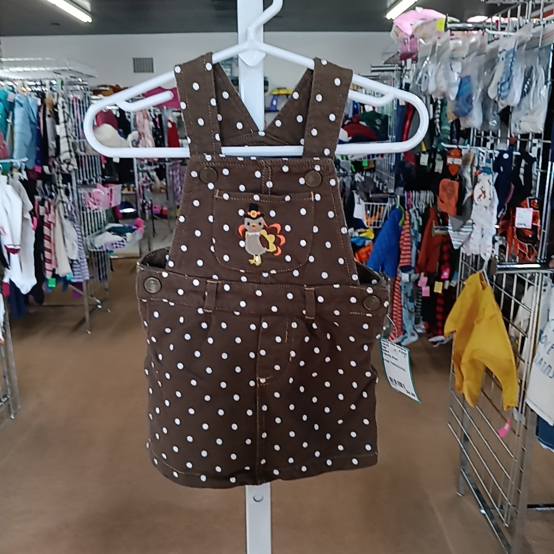 Carter's 6 Months Dress