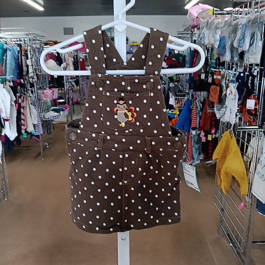 Carter's 6 Months Dress