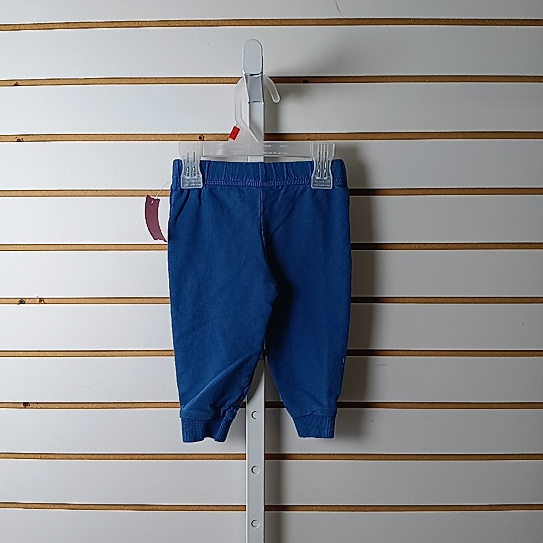Carter's 12 Months Play Pants/Sweatpants
