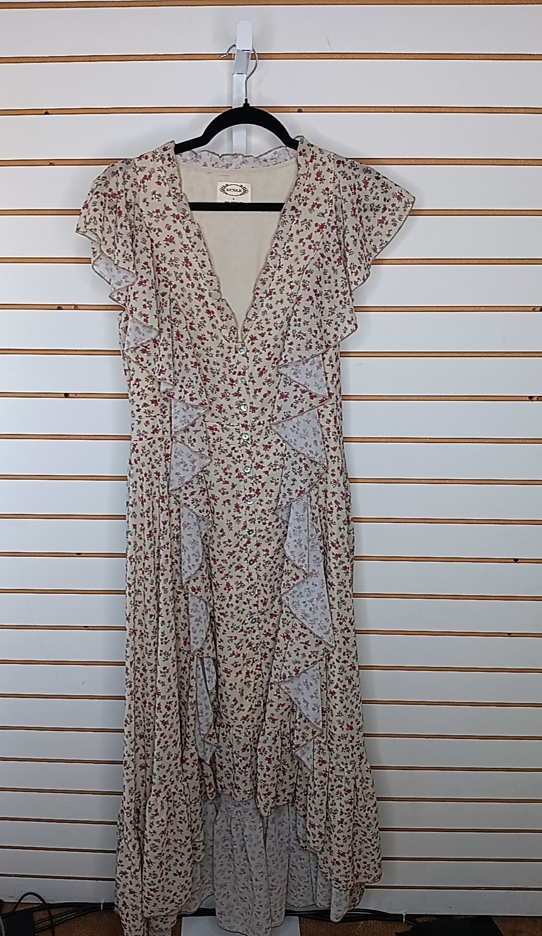 Joyfolie Size L Dress