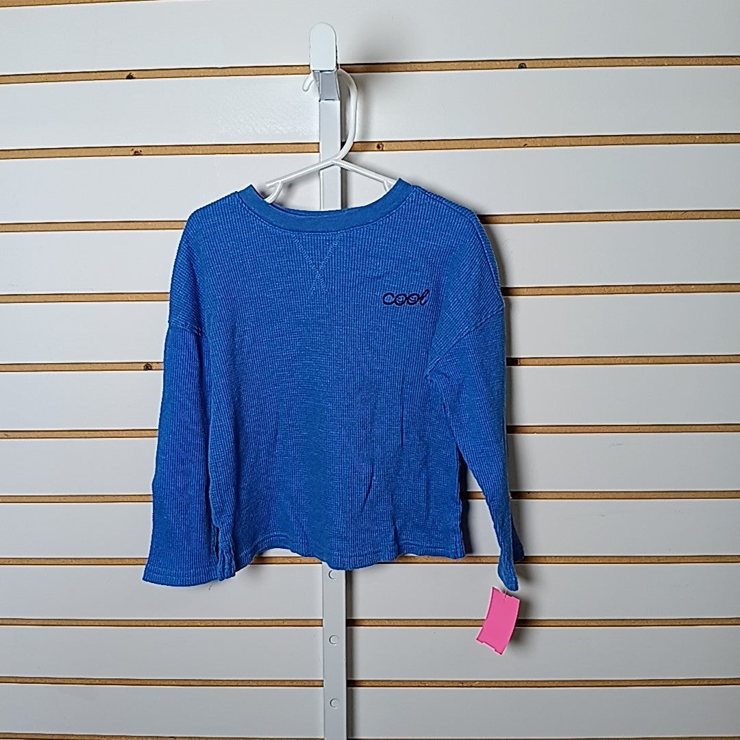Cat & Jack 4T Shirt