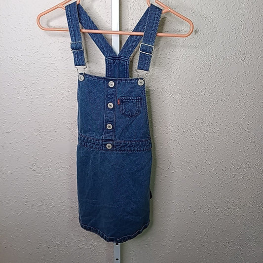 Levi's 10/12 Dress