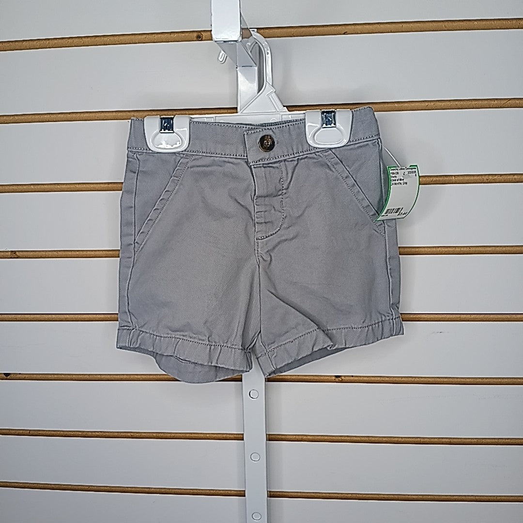 Child of Mine 24 Months Shorts