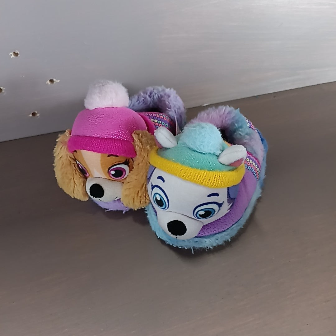 Paw Patrol 7/8C Slippers
