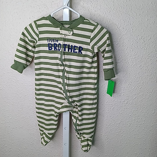 Carter's 6 Months Sleeper/Footies