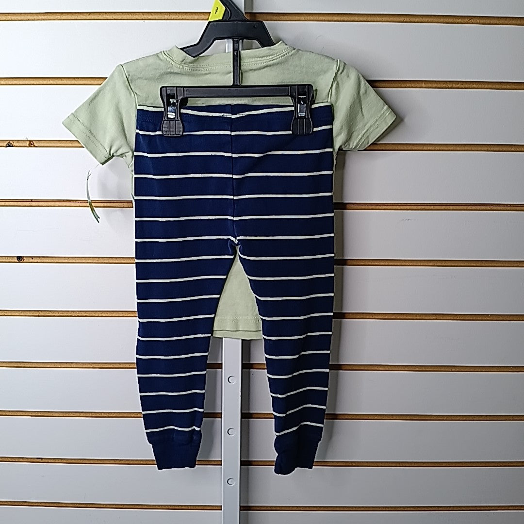 Carter's 3T Pajamas 2pc