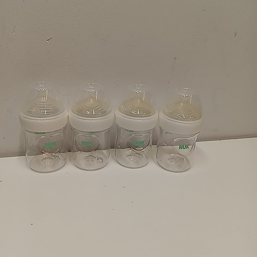 Nuk Bottle Accessories
