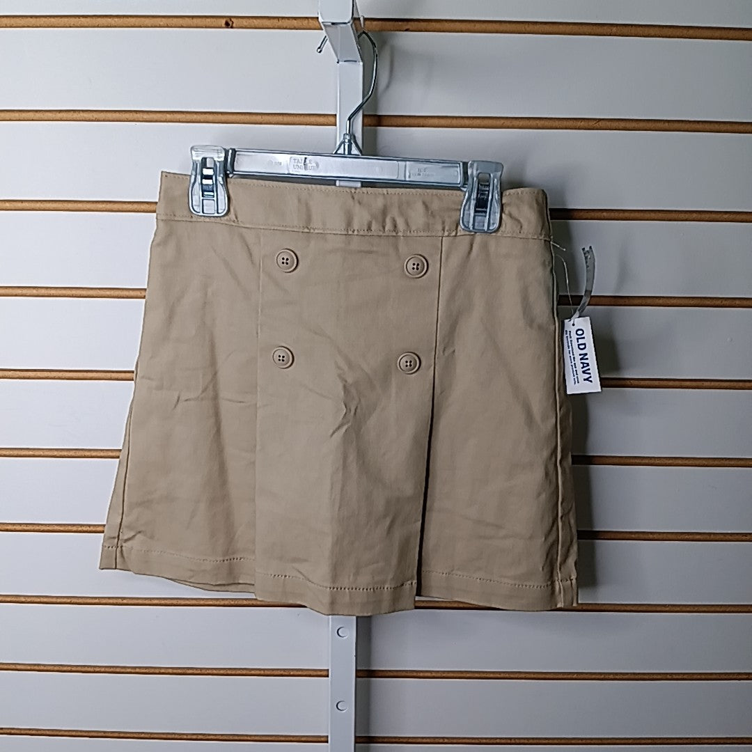 Old Navy 10/12 Skirt