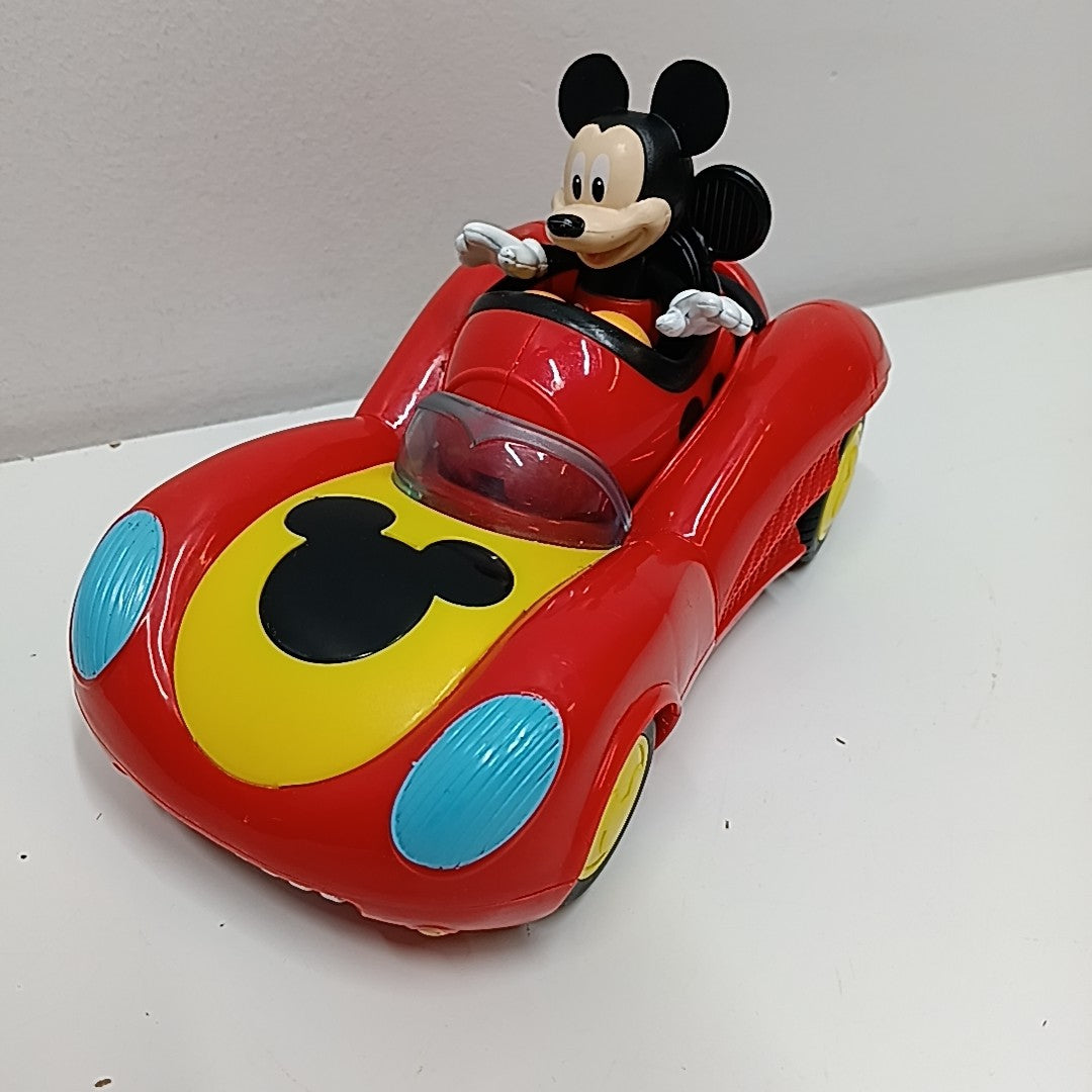 Disney Car