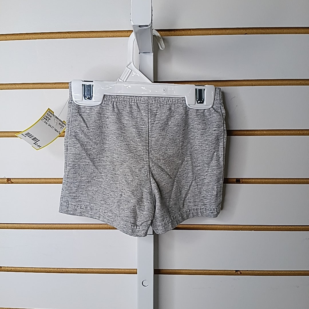Carter's 2T Leggings