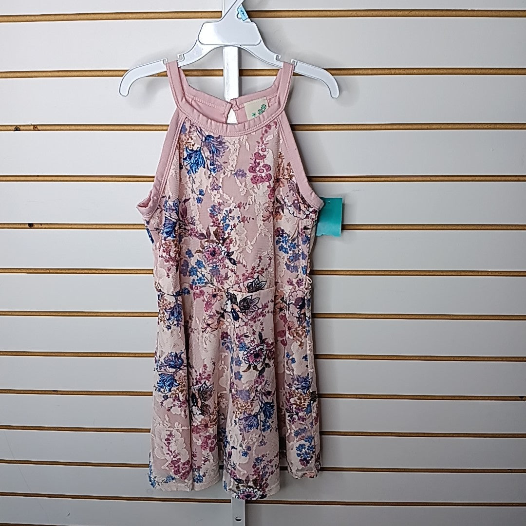 Lily Bleu 6 Dress