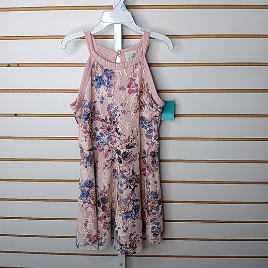 Lily Bleu 6 Dress
