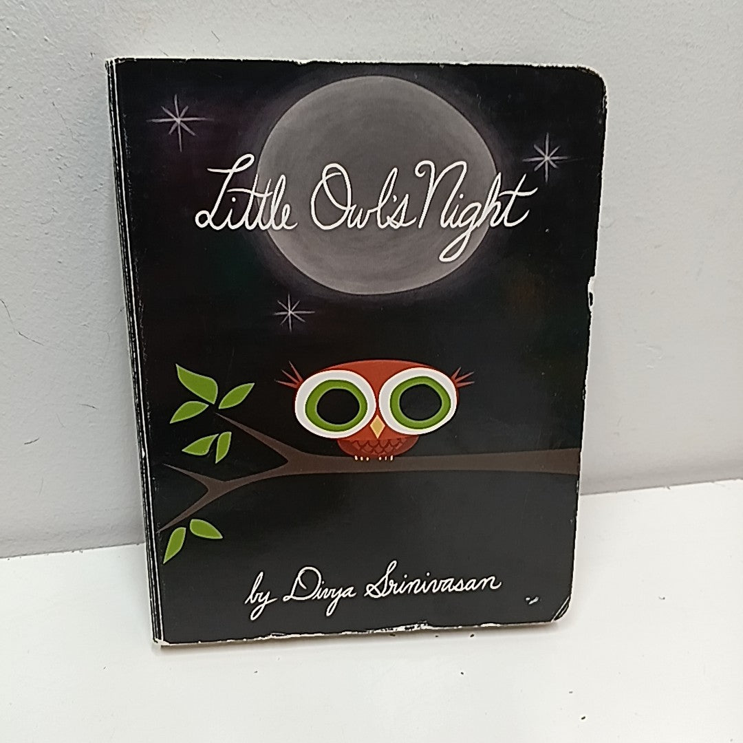 Board Book Books