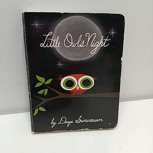 Board Book Books