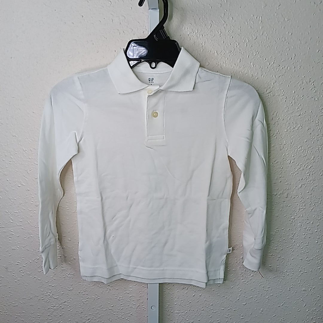 Gap 6/7 Shirt