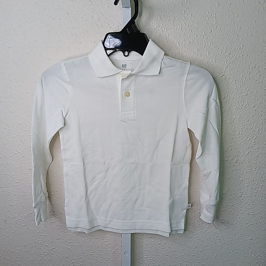 Gap 6/7 Shirt