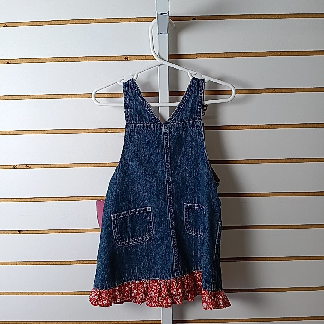 Gymboree 18-24 Months Dress